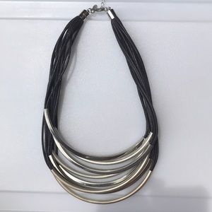 Lia Sophia Statement Necklace